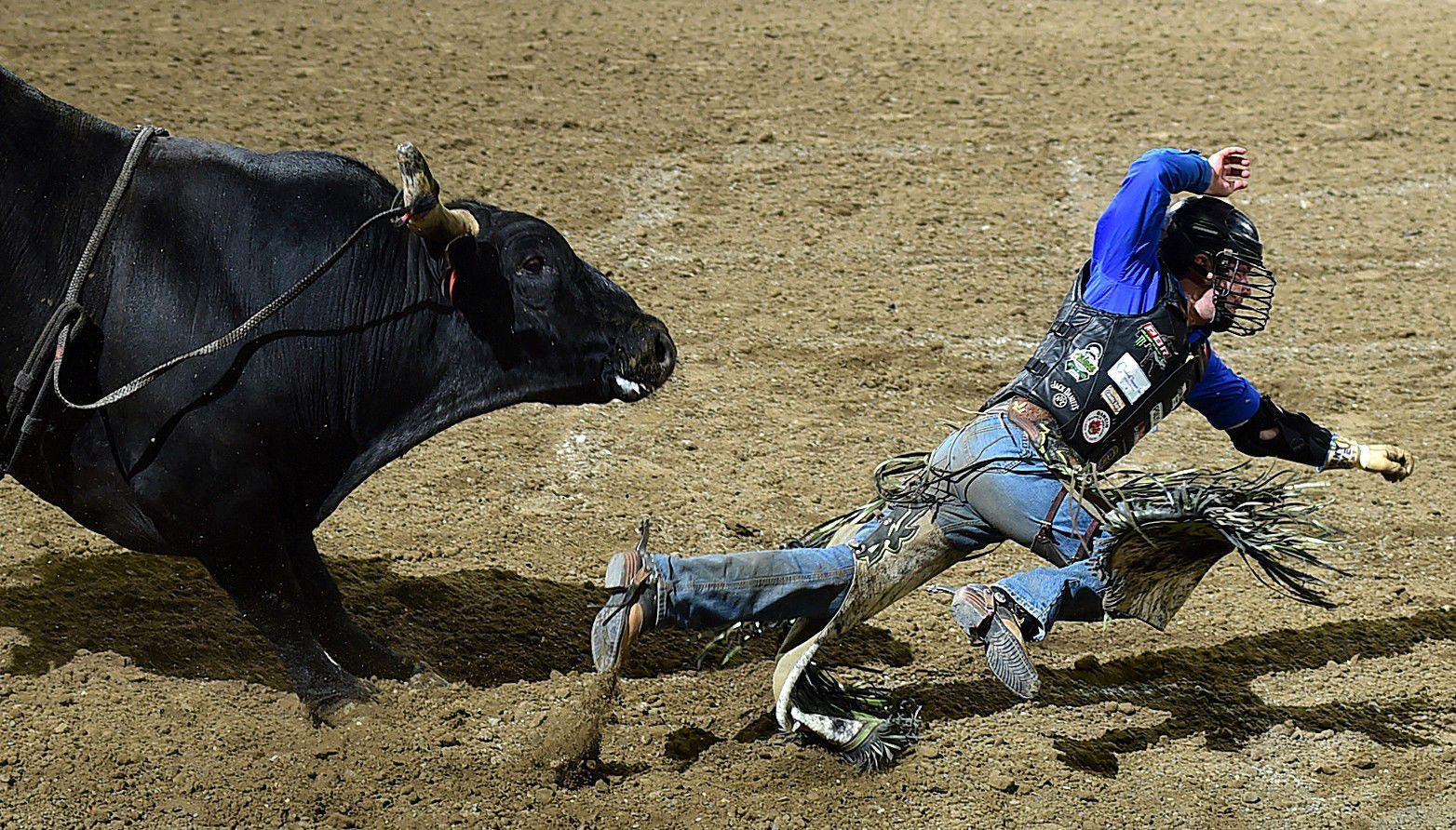 PBR finals